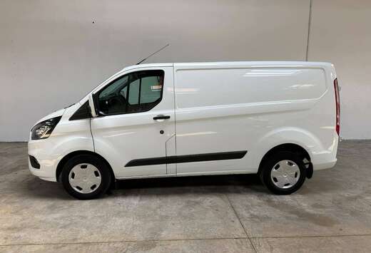 Ford 2.0 TDCi L1H1 Trend Automaat *B2B € 9.800 NETT ...