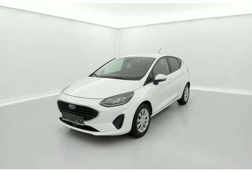 Ford Connected 1.0 EcoBoost 100CV 6VIT *DEMO*PACK HIV ...