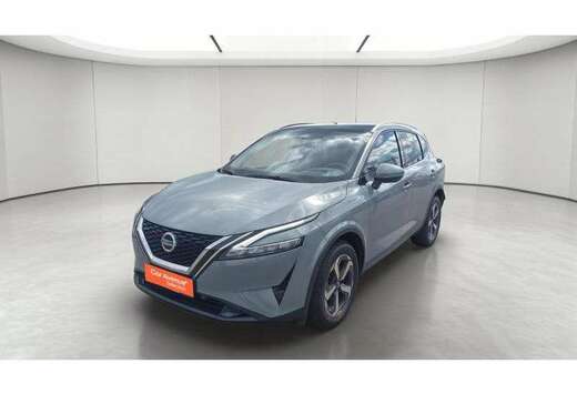 Nissan J12