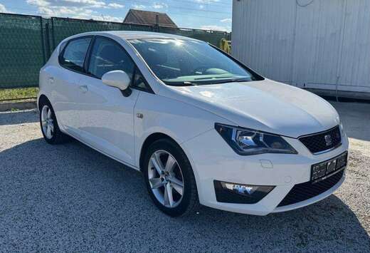 SEAT Ibiza 1.2i Style