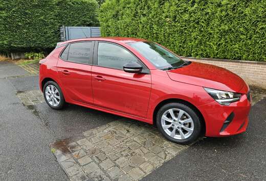 Opel 1.2i Edition S/S (EU6.4AP)
