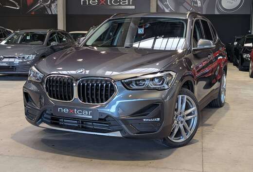 BMW 25e Xdrive**NAVI-CRUISE-LED-HEAD UP DISPLAY**