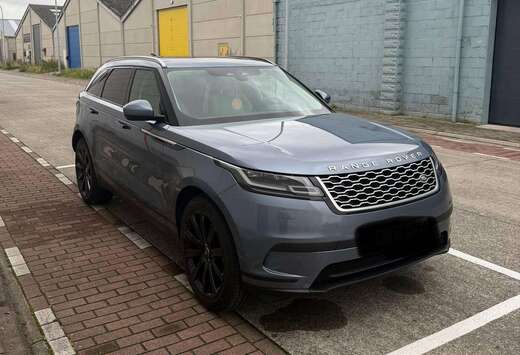 Land Rover D200 S AWD