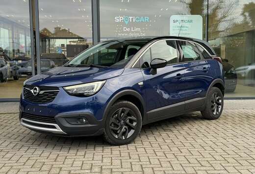 Opel 2020 Edition 1.2T *Navi*Camera*CarPlay*Keyless*