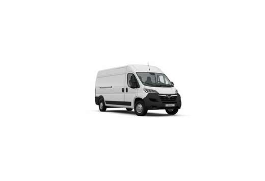 Opel L3H2 - Op Voorraad 140PK - Connect Nav Pack - Ni ...