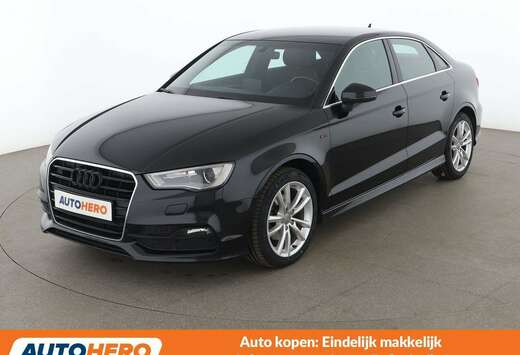 Audi 1.4 TFSI ACT Attraction ultra