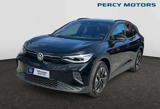 Volkswagen Pro Business 77 kWh 210 kW (286 ch)