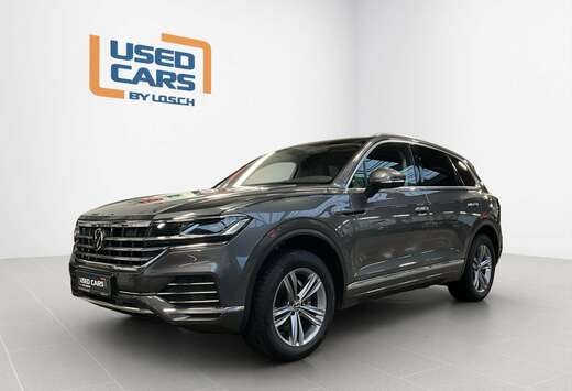 Volkswagen Atmosphere+Aut.+4Motion+AHK