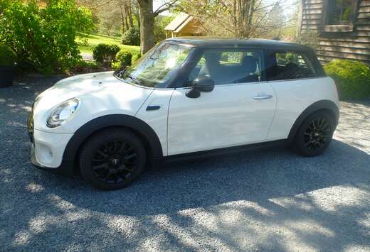 MINI Mini 1.5 D Cooper
