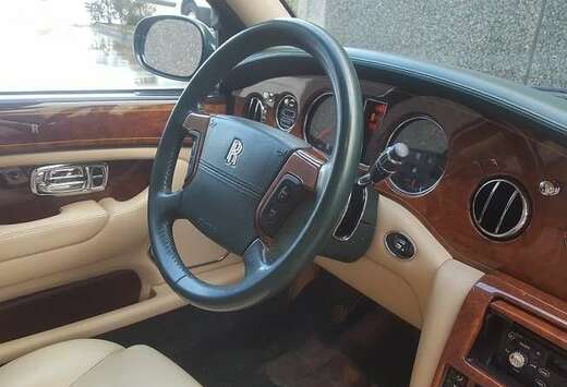 Rolls-Royce