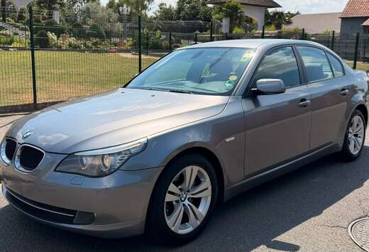 BMW 520 d