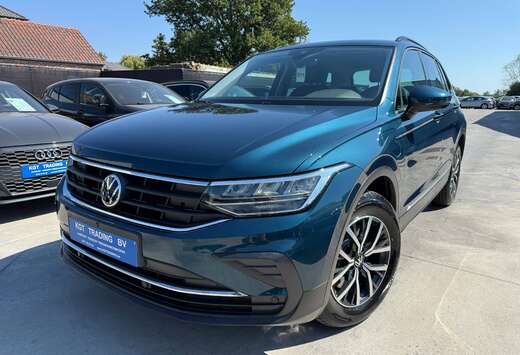 Volkswagen 1.4i E-HYBRID AUTOMAAT NAVIGATIE FULL LED  ...