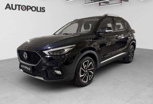 MG 1.0 T-GDi MT LUXURY