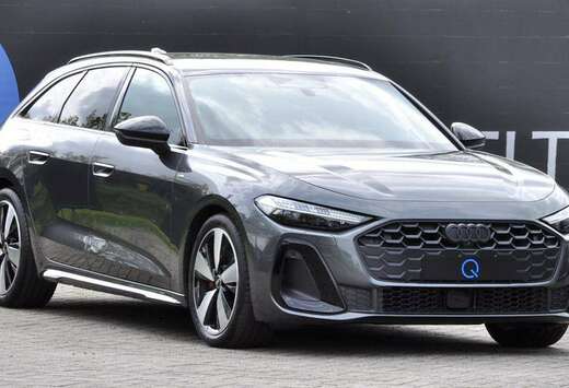 Audi AVANT S-LINE PASS DISP 360° CAMERA CARPLAY SFEE ...