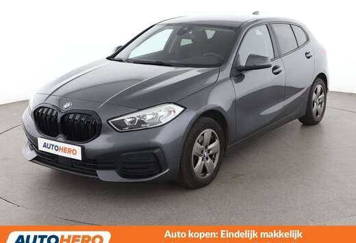 BMW 116d Advantage