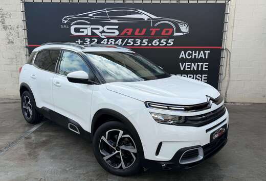Citroen 1.6 1ER PROP./CARNET/GARANT 1AN