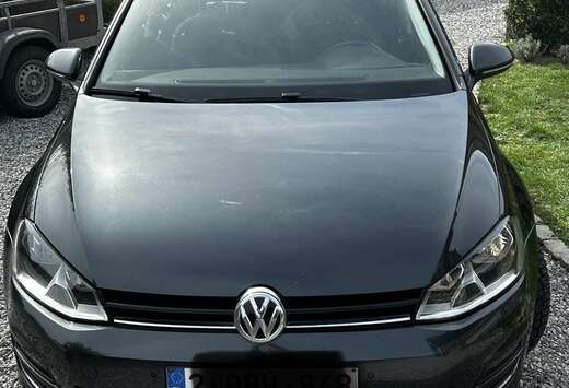 Volkswagen SW 1.6 TDI 110 BlueMotion Technology Séri ...