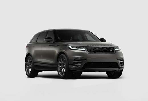 Land Rover P400e Dynamic SE AWD Auto. 26MY