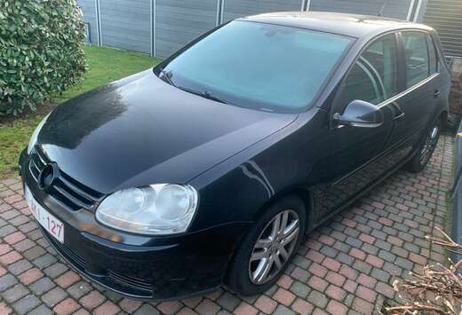 Volkswagen 1.9 united versie