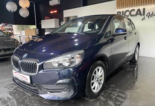 BMW Active Tourer 216 d