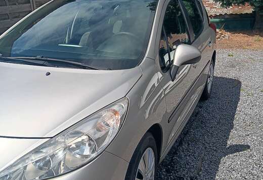 Peugeot 1.4i 16v Urban