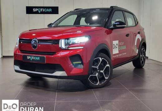 Citroen Plus 1.2 Turbo Man.6