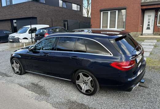 Mercedes-Benz e Plug-In Hybrid