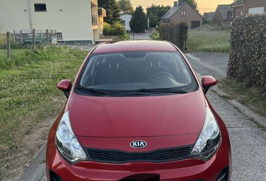 Kia 1.2i Easy