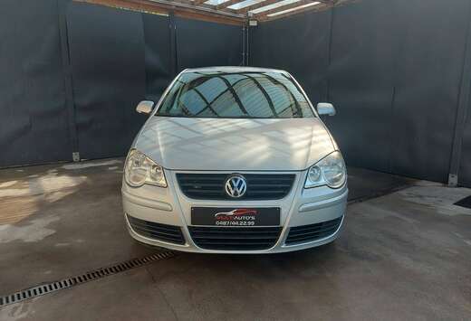 Volkswagen 1.4