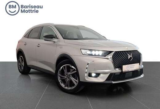 E-TENSE 4X4 AUTOMAAT *FULL OPTION*LEDER*PANO DAK*O