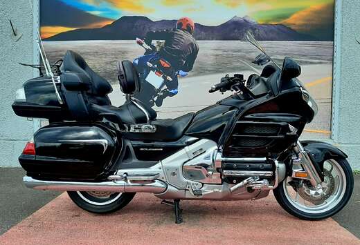 Honda GOLDWING