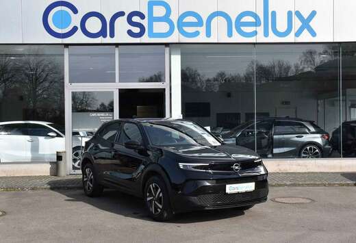 Opel 1.2 Turbo MHEV 145 Edition e-DCT6 ACC SIDE GPS C ...