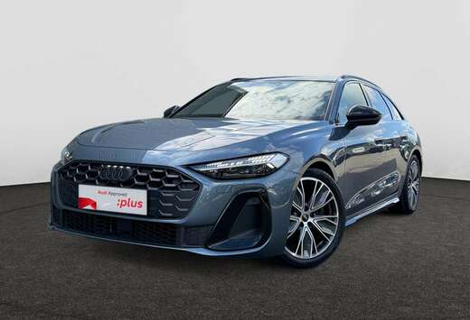 Audi 2.0 TFSI Quattro S line S tronic