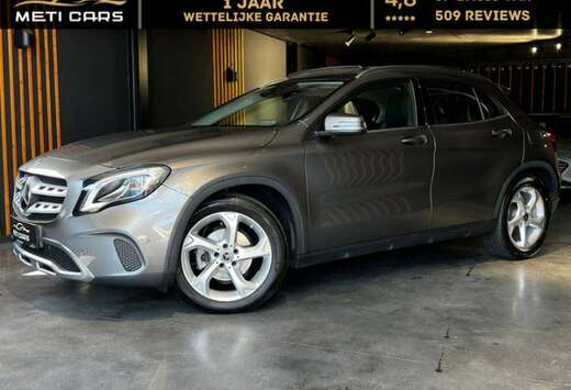 Mercedes-Benz Sensoren | Cruise | BT | Pano | Led | . ...