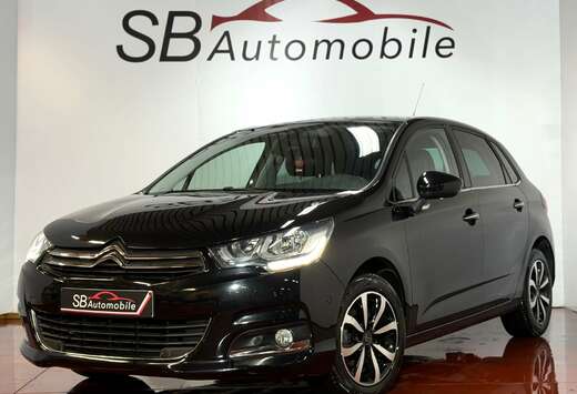 Citroen 1.2 i BUISSNES // GPS // AIRCO // GARANTIE //