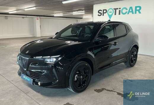 Alfa Romeo 1.2 Hybrid 145 eDCT6 Ibrida Q4 Ti