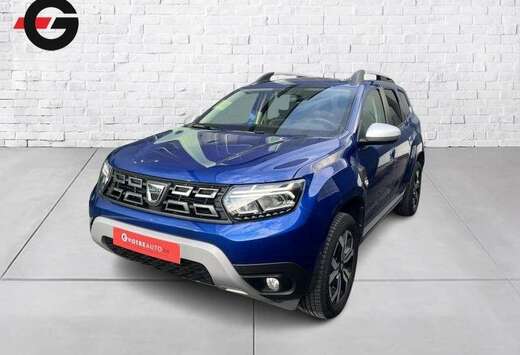 Dacia Jouney dci 115