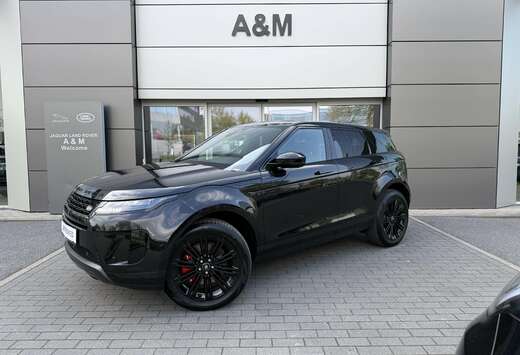 Land Rover P270e S AWD Auto. 25MY