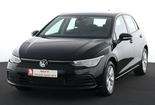 Volkswagen 1.0 eTSI DSG LIFE BUSINESS + CARPLAY + GPS ...
