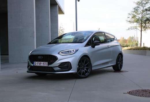 Ford ST 1.5 EcoBoost, Fabrieksgarantie tot 2029