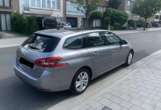 Peugeot SW 1.2 PureTech Active STT