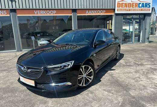 Opel , 1.5i, Automaat, Camera, Btw-aftrek + Garantie