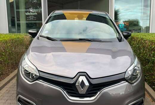 Renault Captur 0.9 TCe Energy Intens