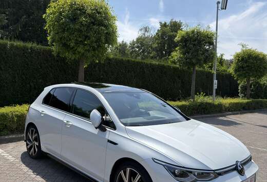 Volkswagen Golf 8 R-line pakket automaat