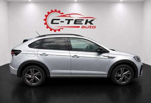 Volkswagen 1.0 TSI R-Line OPF DSG
