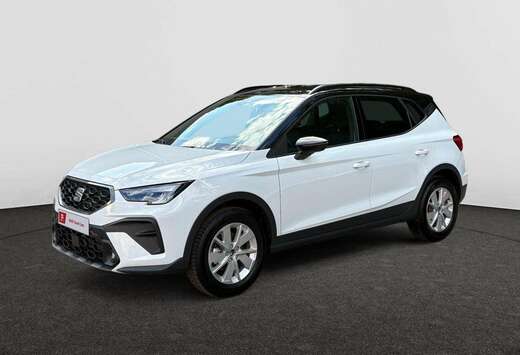 SEAT 1.0 TSI Play DSG