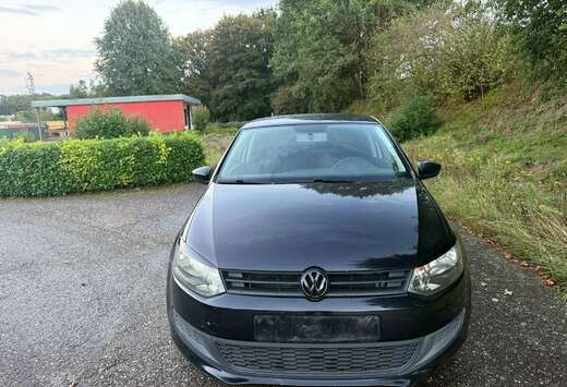 Volkswagen 1.6 CR TDi Trendline DPF  32467715798