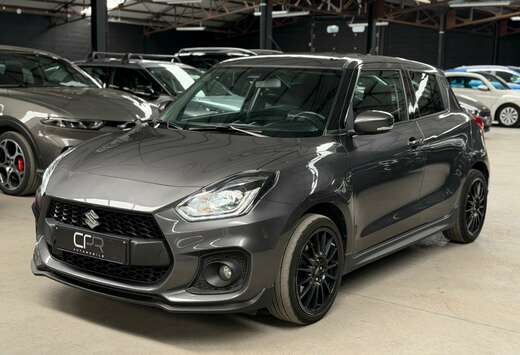 Suzuki Sport 1.4 Turbo * CARNET COMPLET * GARANTIE SU ...