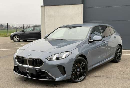 BMW iA Full M Pack *Caméra 360/ LED/ Garantie BMW*