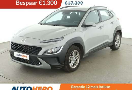 Hyundai 1.0 T-GDI Edition 30 2WD